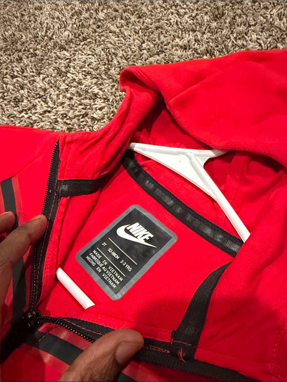 Nike tech - Picture 7 of 7